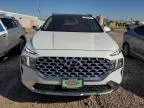 2023 Hyundai Santa FE SEL Premium