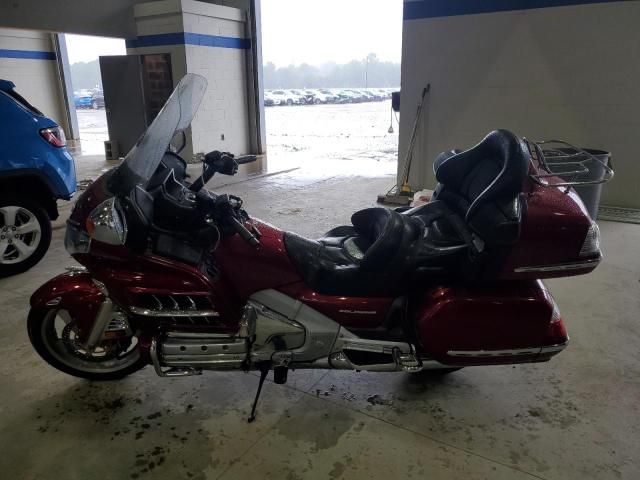 2008 Honda GL1800