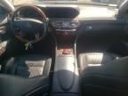 2007 Mercedes-Benz CL 600