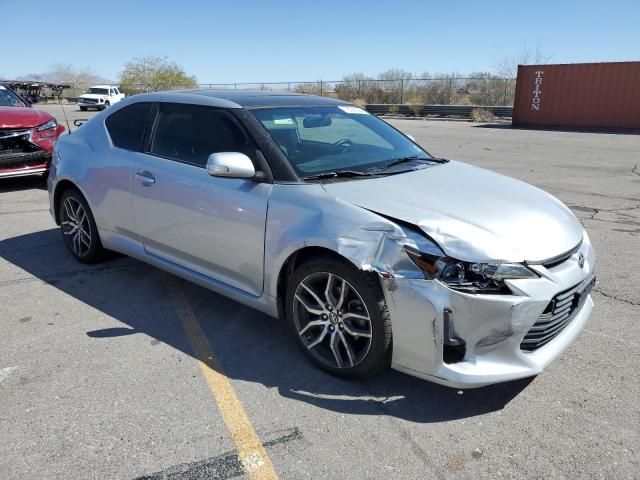 2014 Scion TC