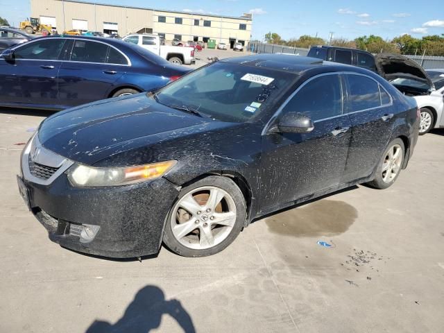 2009 Acura TSX