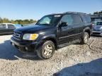 2002 Toyota Sequoia Limited