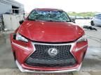 2015 Lexus NX 200T