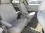 2011 Toyota Sienna XLE