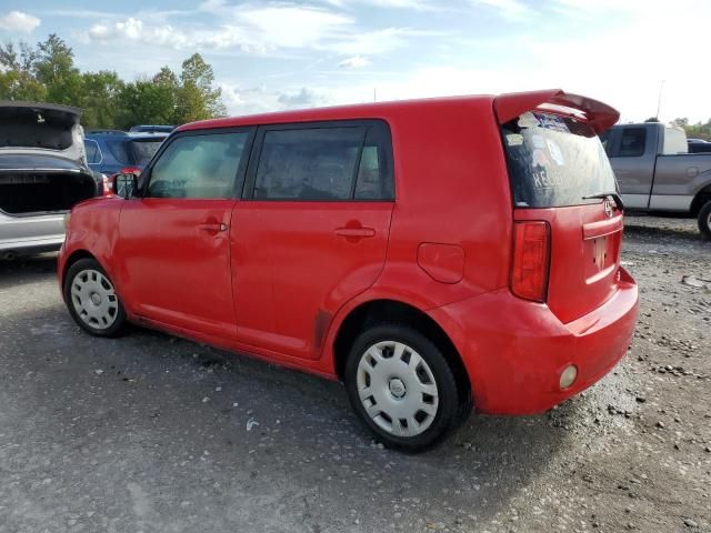 2009 Scion XB