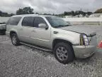 2007 Cadillac Escalade ESV