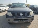 2010 Nissan Frontier Crew Cab SE