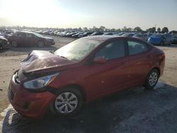 2017 Hyundai Accent SE en venta en Sikeston, MO