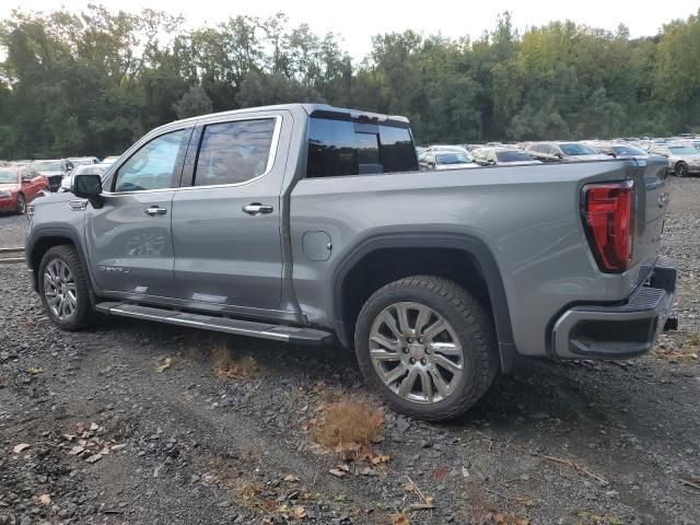 2023 GMC Sierra K1500 Denali