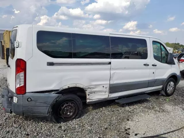 2017 Ford Transit T-350