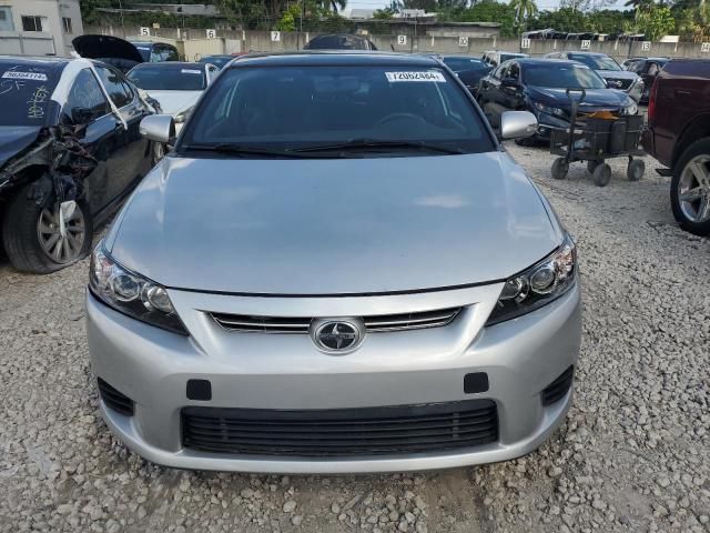 2011 Scion TC