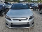 2011 Scion TC