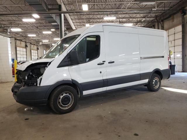 2017 Ford Transit T-250