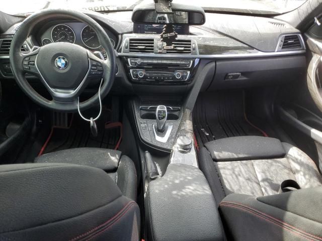 2018 BMW 330 XI