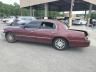 2003 Lincoln Town Car Signature