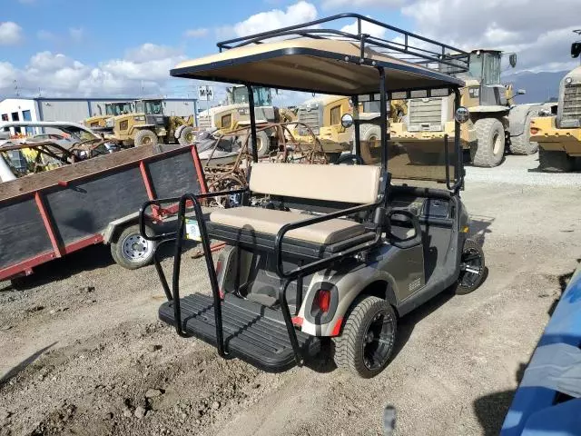 2014 Ezgo Golf Cart