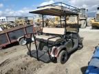 2014 Ezgo Golf Cart