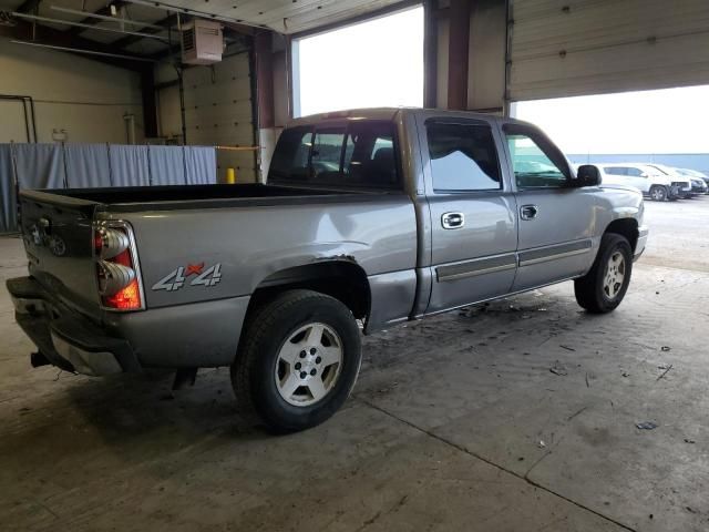 2006 Chevrolet Silverado K1500