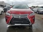 2018 Lexus RX 350 L