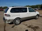 2002 Toyota Sienna LE