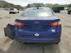 2013 Ford Fusion S