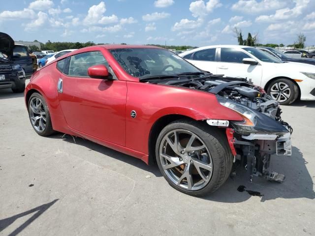 2020 Nissan 370Z Base