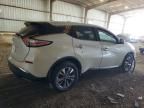 2016 Nissan Murano S