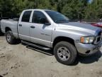 2005 Dodge RAM 1500 ST