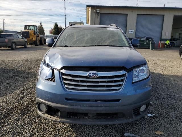 2008 Subaru Tribeca Limited