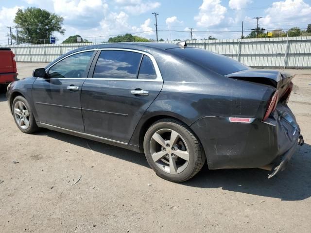 2012 Chevrolet Malibu 2LT