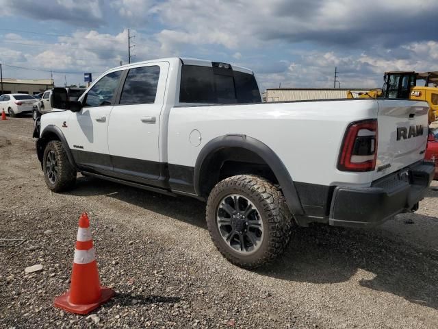 2024 Dodge RAM 2500 Powerwagon