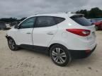 2015 Hyundai Tucson Limited