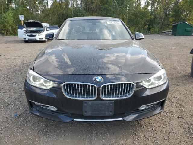 2014 BMW 328 XI