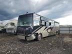 2008 Spartan Motors Motorhome 4VZ