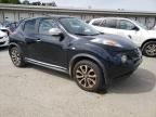 2011 Nissan Juke S