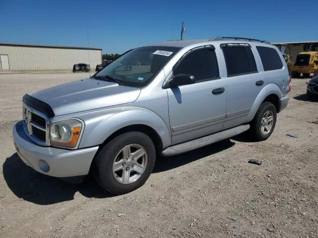 2005 Dodge Durango SLT