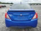 2015 Nissan Versa S