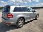 2012 Mercedes-Benz GL 450 4matic