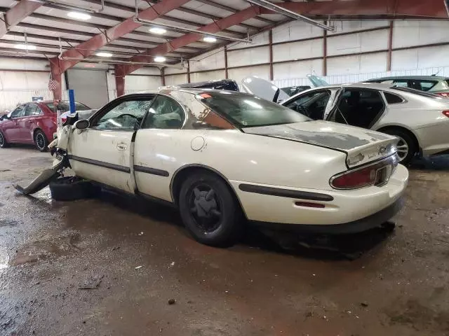 1998 Buick Riviera