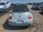 2004 Volkswagen New Beetle GLS