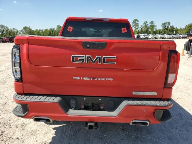 2021 GMC Sierra K1500 Elevation