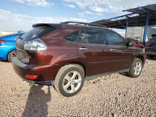 2008 Lexus RX 350