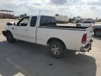 2001 Ford F150