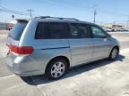 2008 Honda Odyssey Touring