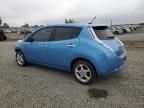 2013 Nissan Leaf S