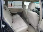 2007 Toyota Highlander Hybrid