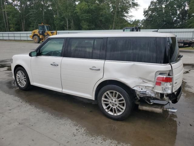 2016 Ford Flex SEL