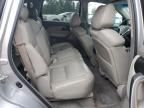 2009 Acura MDX Technology