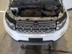 2014 Land Rover Range Rover Evoque Pure Premium