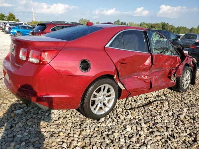 2013 Chevrolet Malibu 2LT